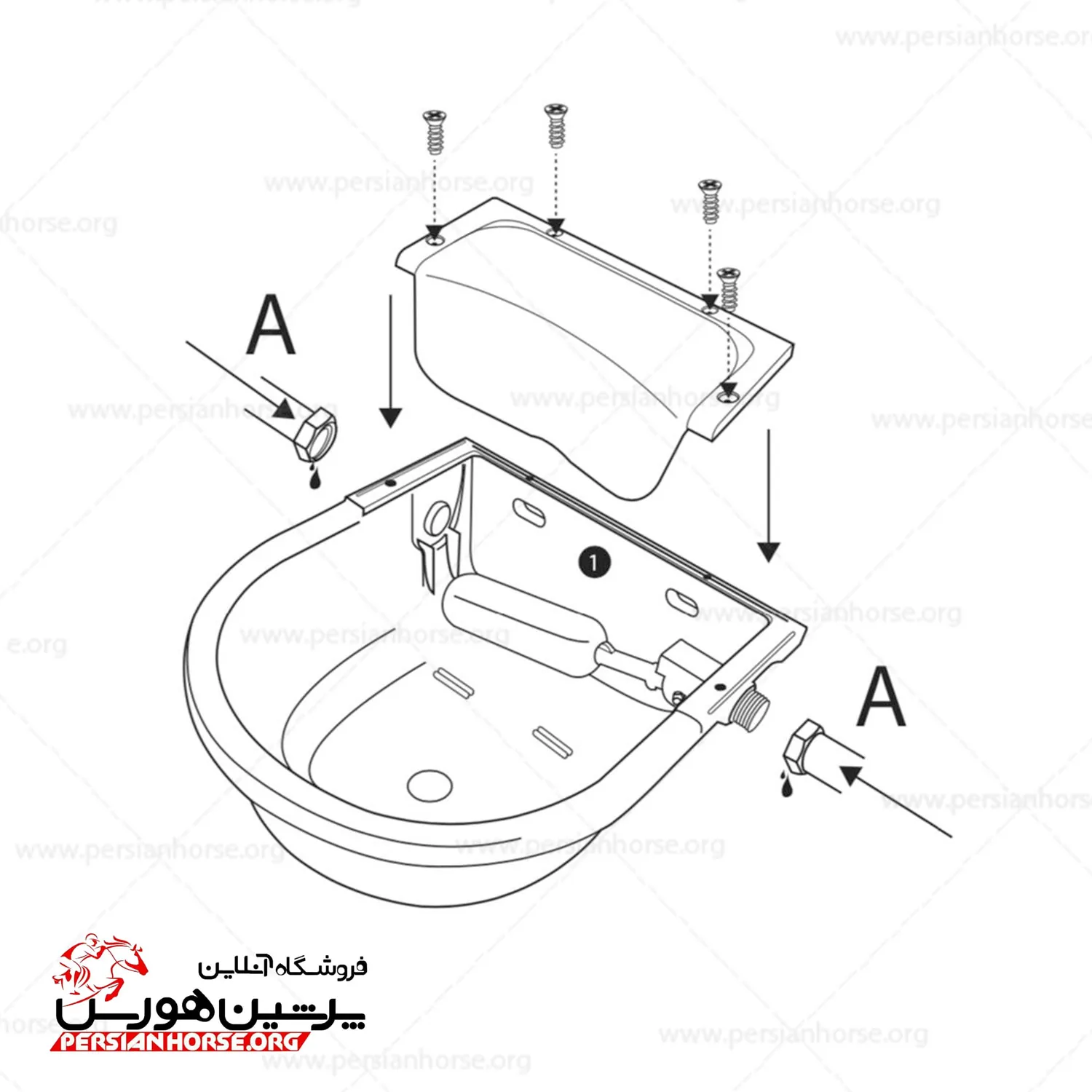 آبشخور ایتالیایی5