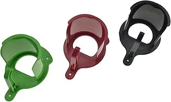 آویز کلگی دستجلو پلاستیکی cavalier