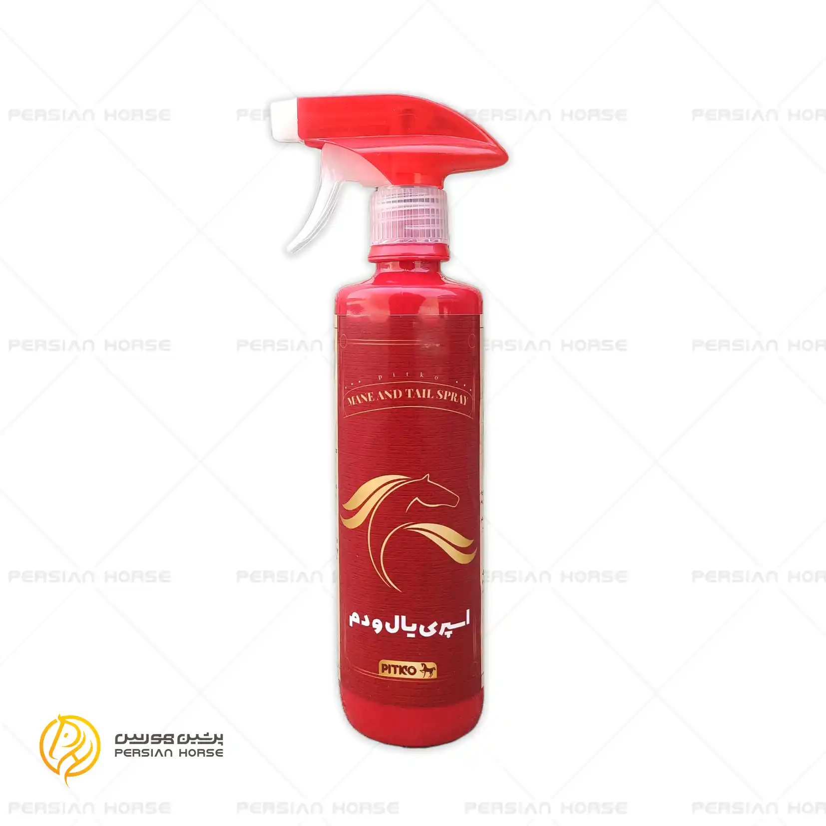 اسپری یال و دم پیتکو