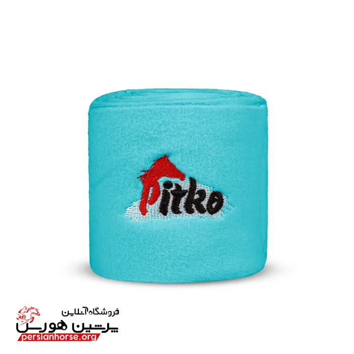 بانداژ-استراحت-پیتکو-آبی