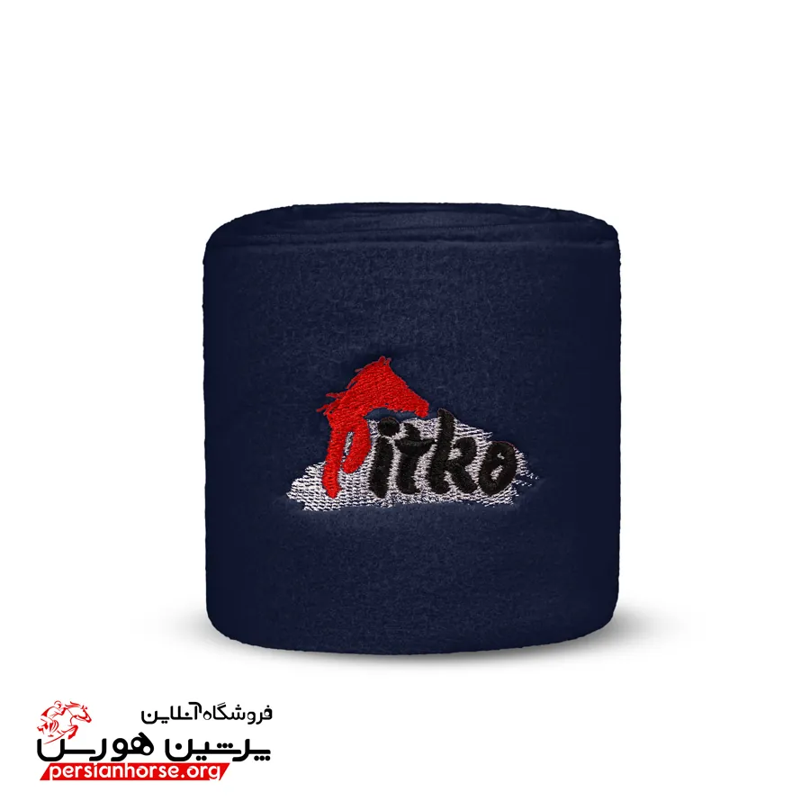 بانداژ-استراحت-پیتکو-سرمه-ای