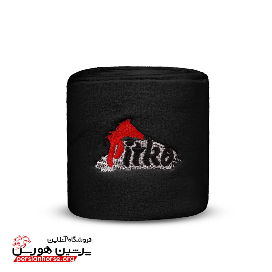 بانداژ-استراحت-پیتکو-مشکی