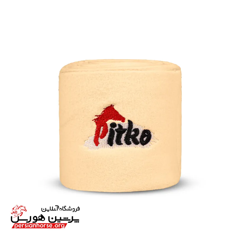 بانداژ-استراحت-پیتکو-کرمی