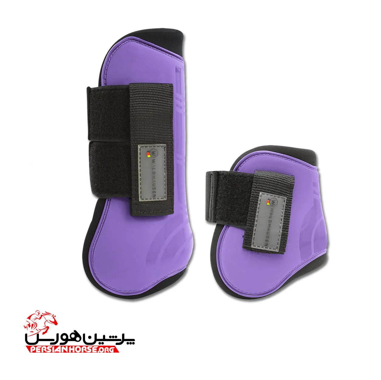 تاندوم بند چهار دست و پا