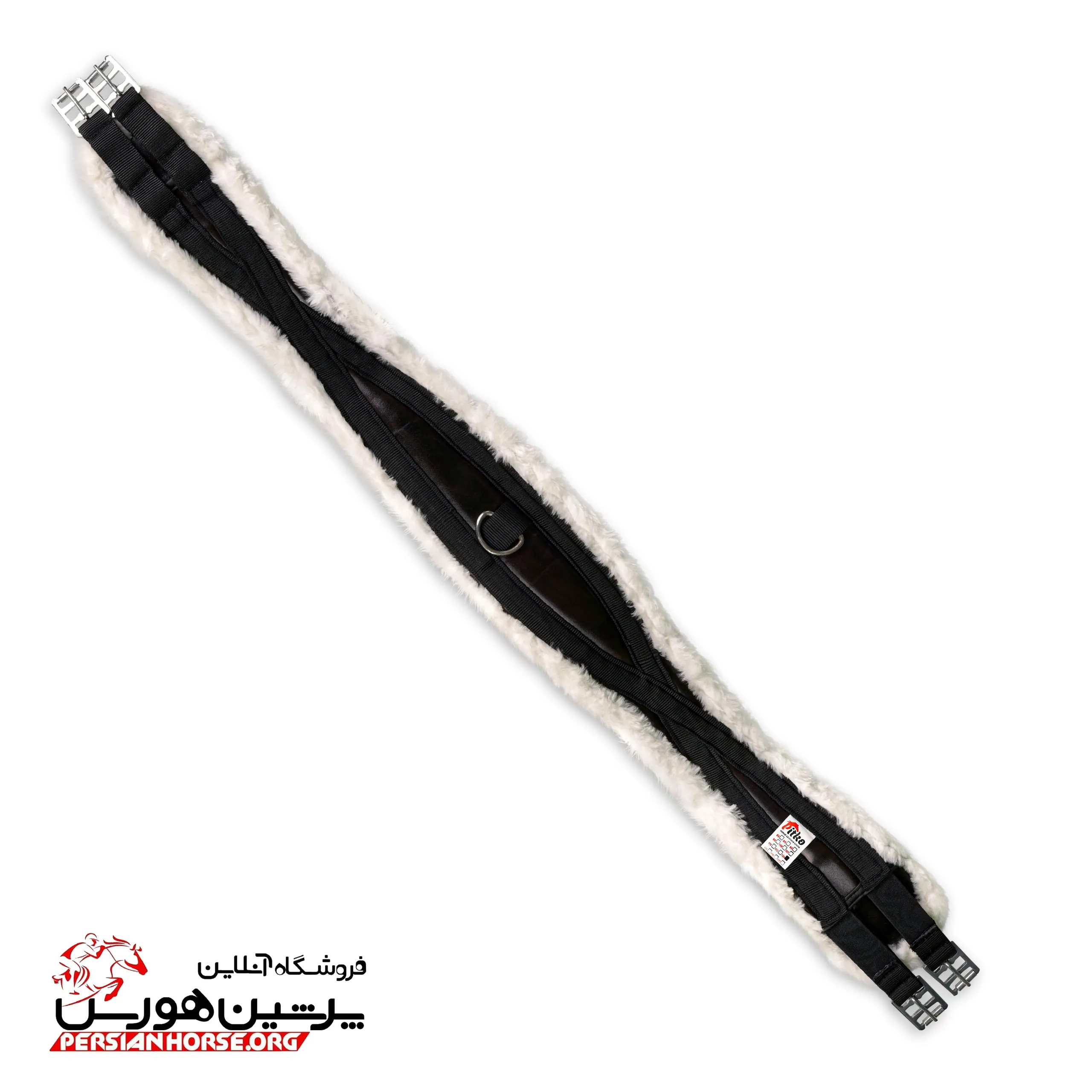 تنگ خزدار پیتکو