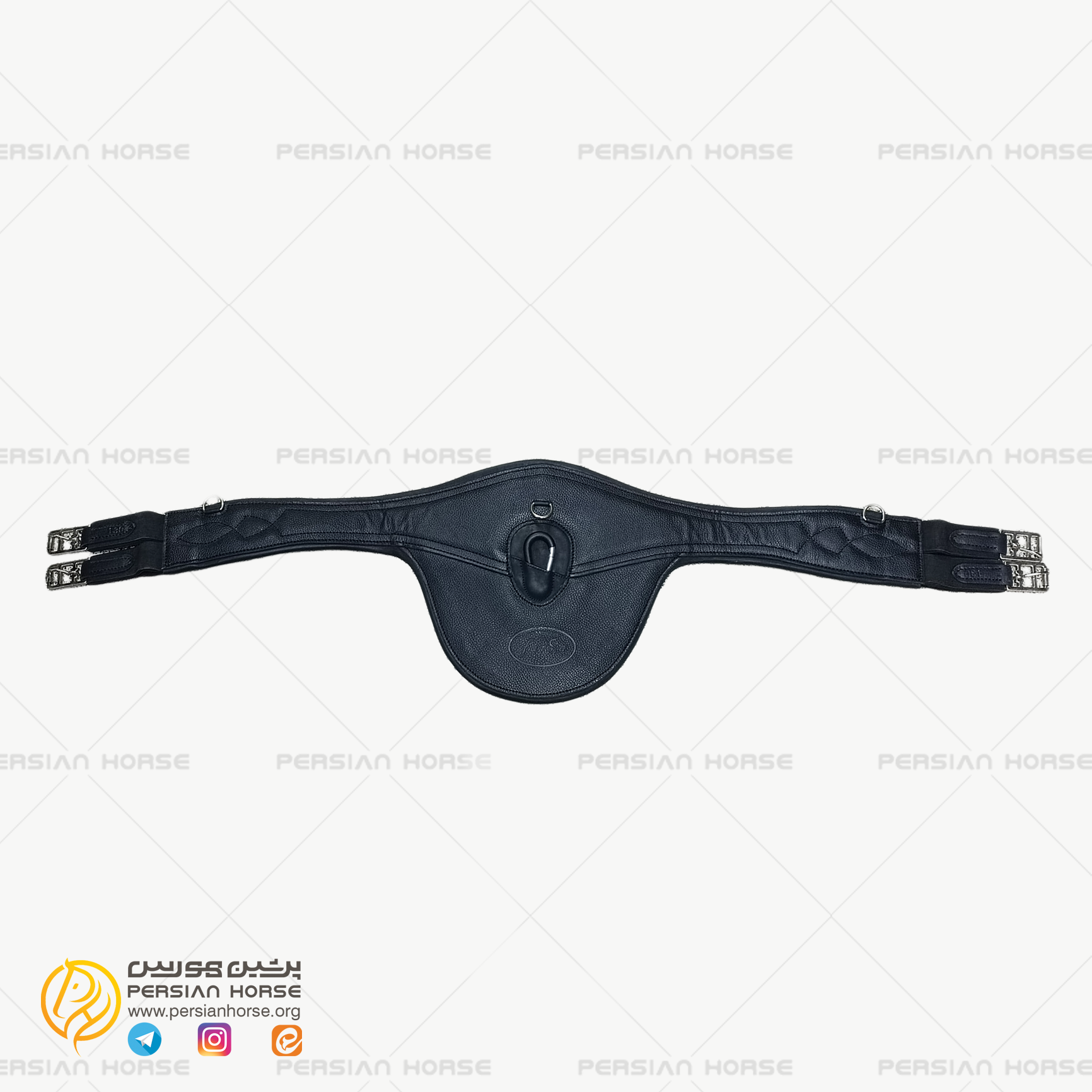 تنگ پرشی مگنت دار فرسا