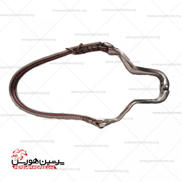 تیک بند فلزی پیتکو