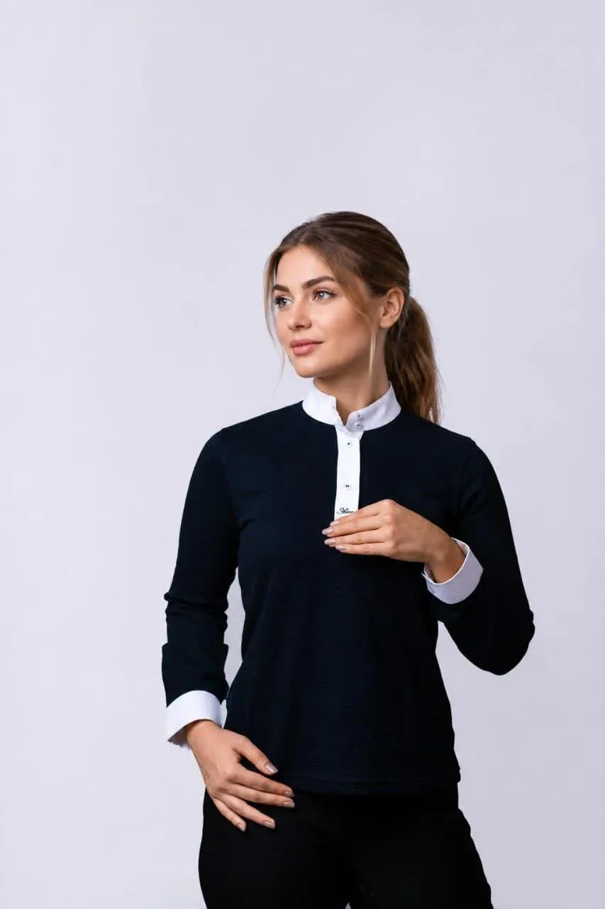 تی شرت سوارکاری استرن match pro