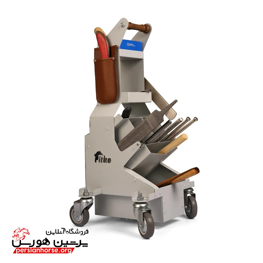 جعبه ابزار نعلبندی پیتکو