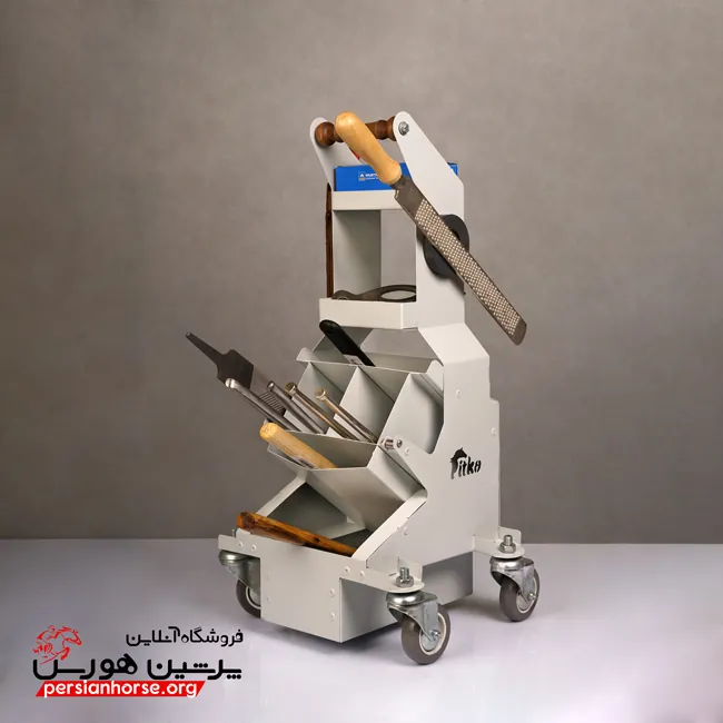 جعبه ابزار نعلبندی پیتکو