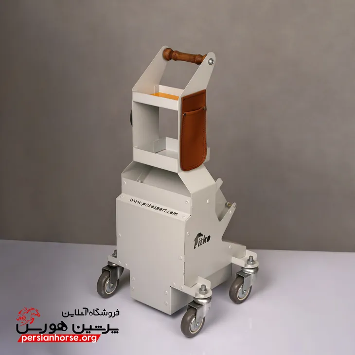 جعبه ابزار نعلبندی پیتکو