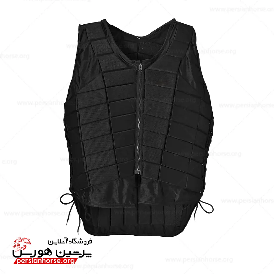 جليقه-محافظ-سینه