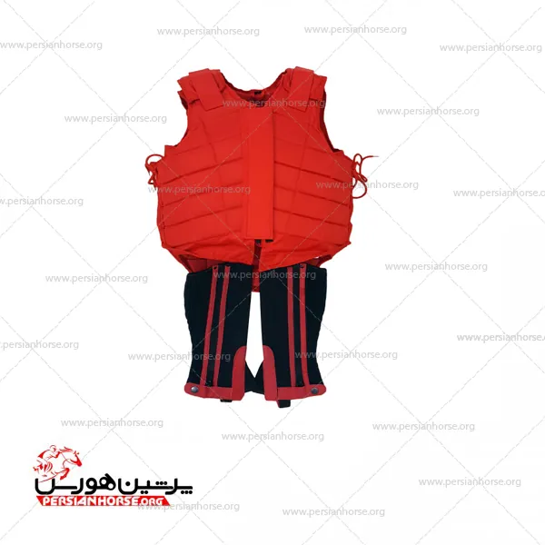 جلیقه-و-گتر