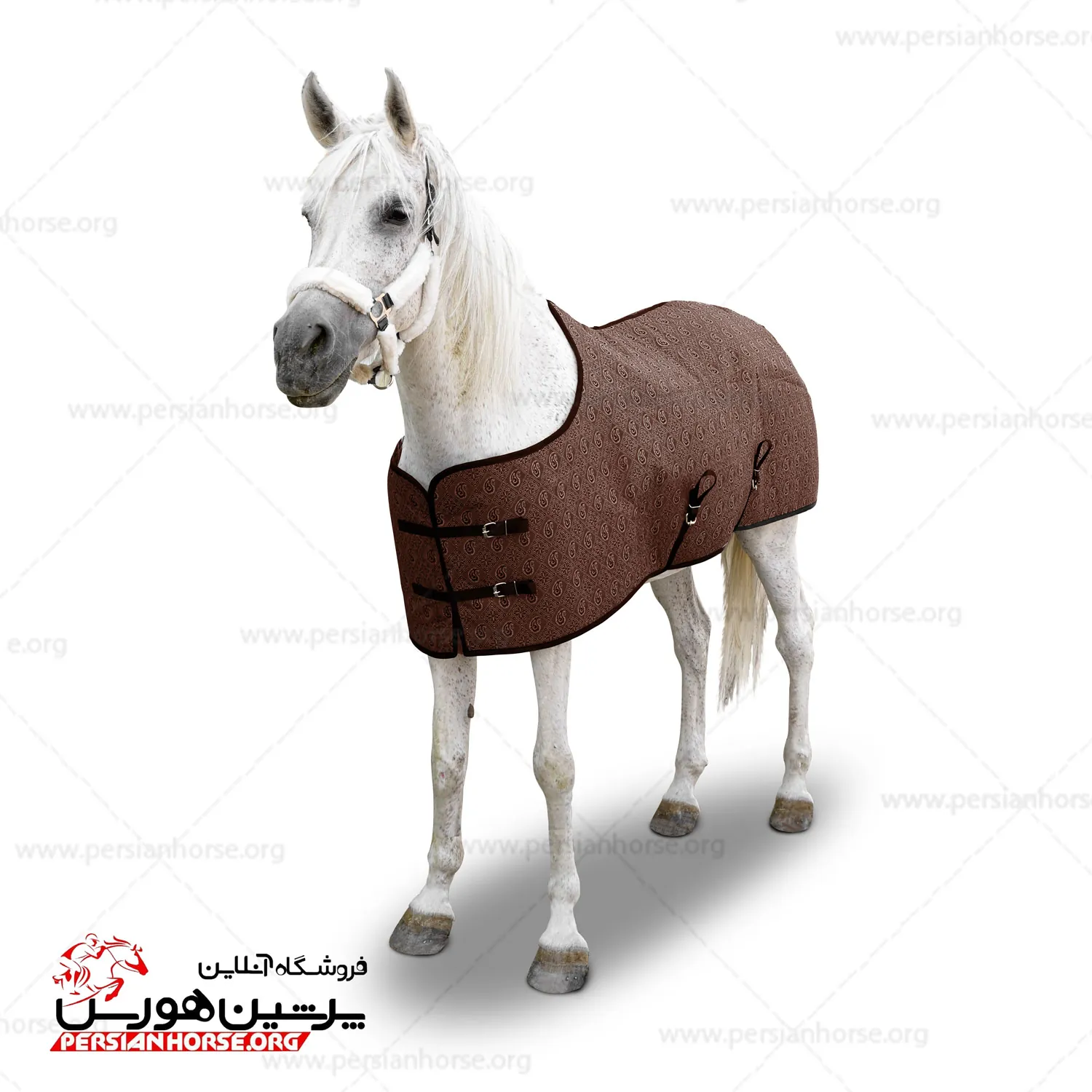 جل زمستانه پیتکو مدل مروان