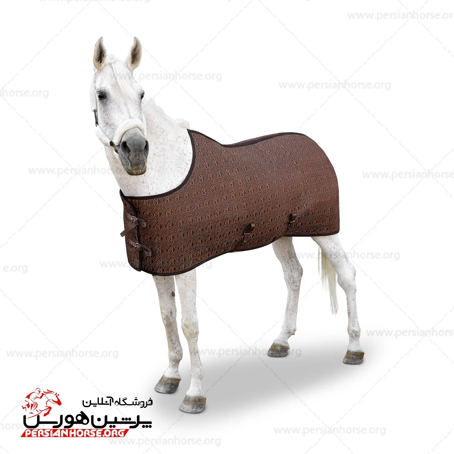 جل زمستانه پیتکو مدل مروان