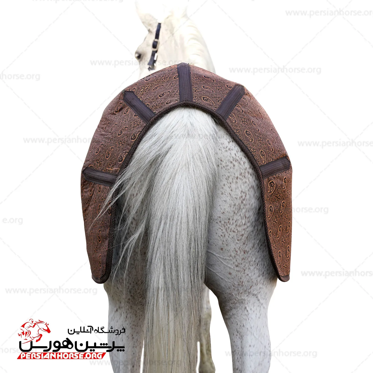 جل زمستانه پیتکو مدل مروان