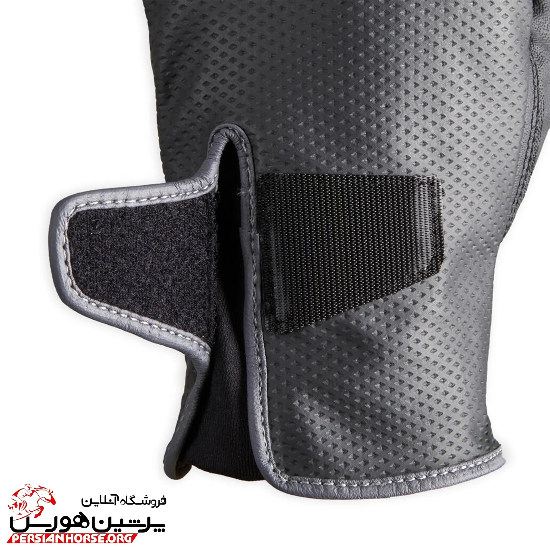 دستکش سوارکاری فوگانزا مدل 500