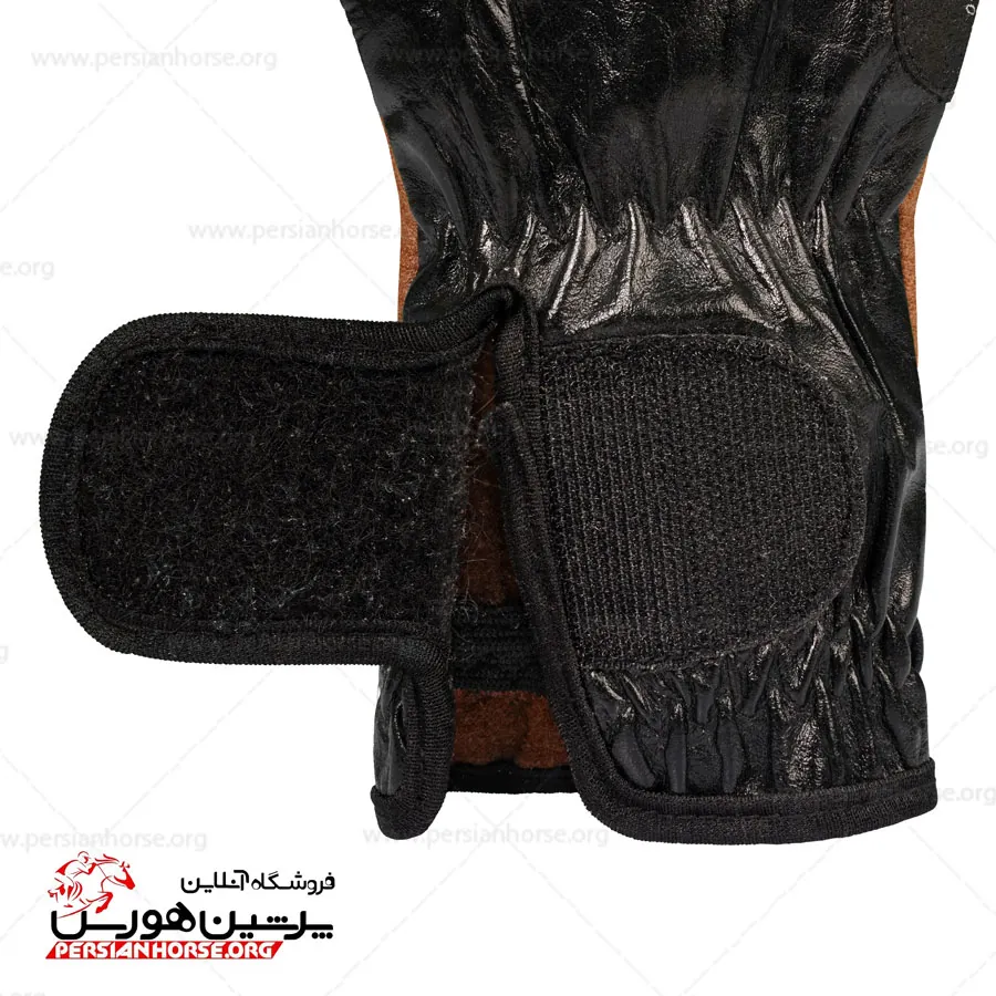 دستکش-سوارکاری2