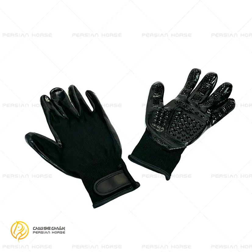 دستکش قشو وارداتی جفتی (چپ و راست)