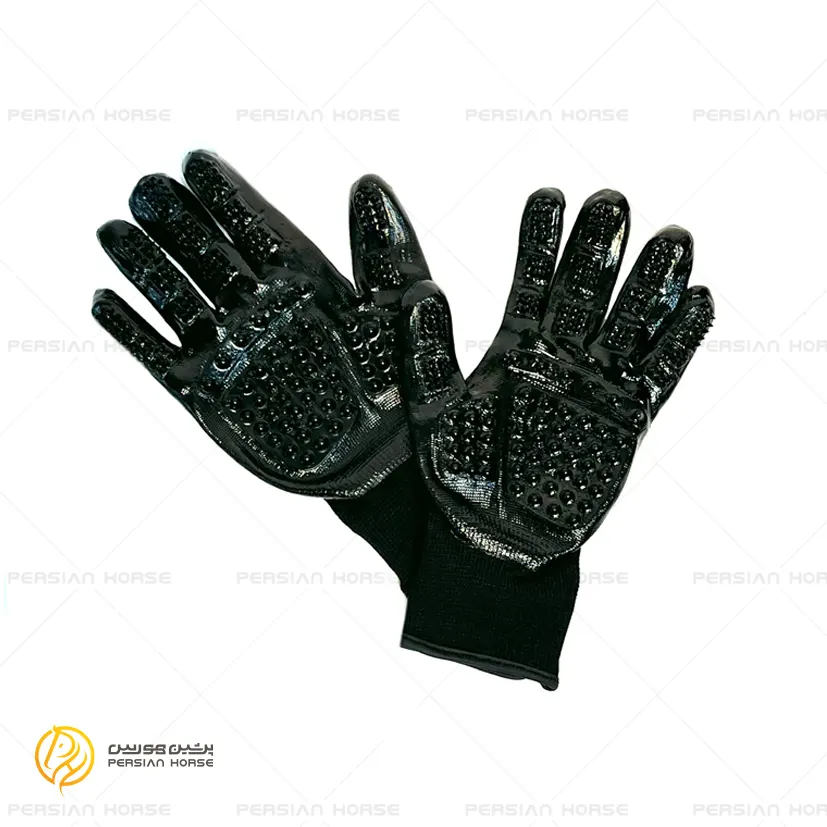 دستکش قشو وارداتی جفتی (چپ و راست)2