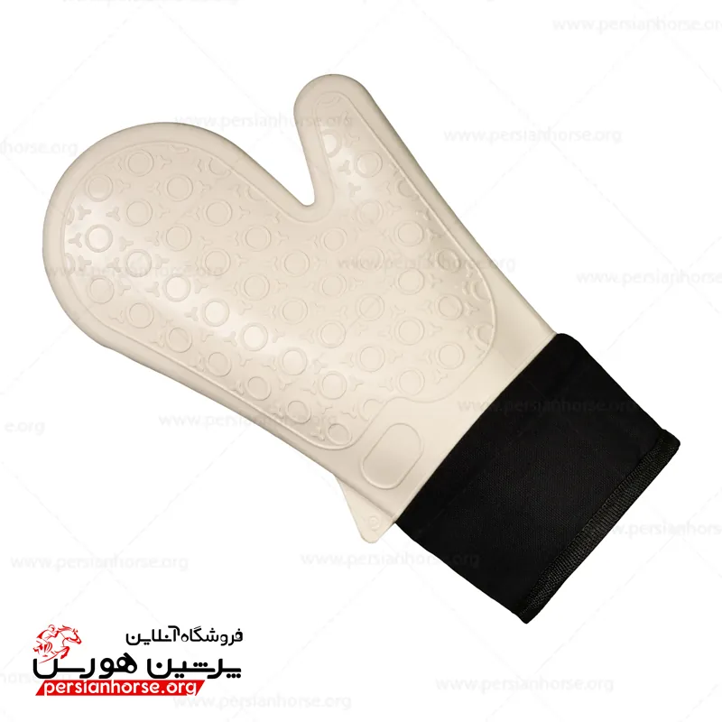 دستکش-نسوز-کرمی
