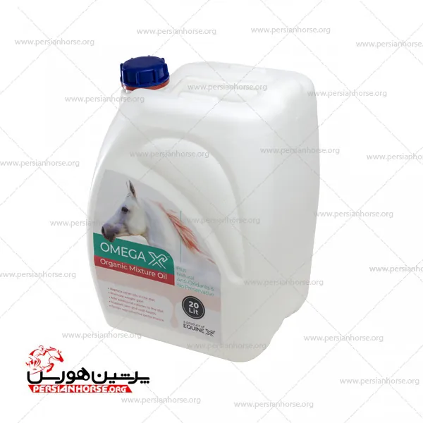 روغن-امگا-ایکس-20-لیتری