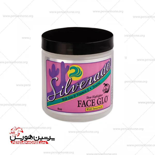 روغن-صورت-HORSE-FACE-GLO