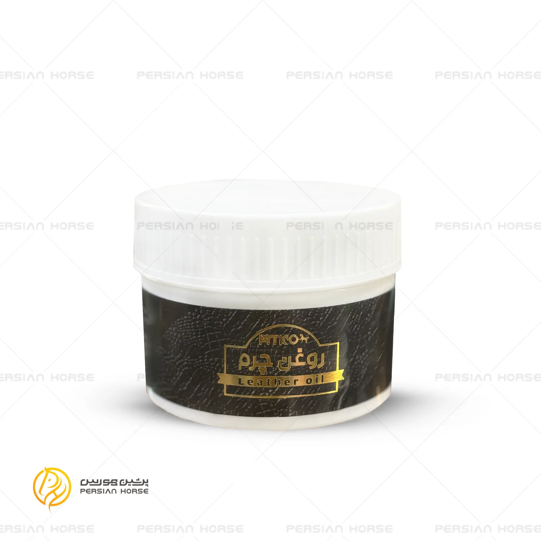 روغن چرم پیتکو