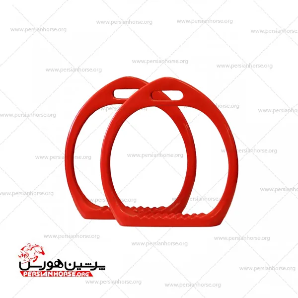 رکاب-قرمز
