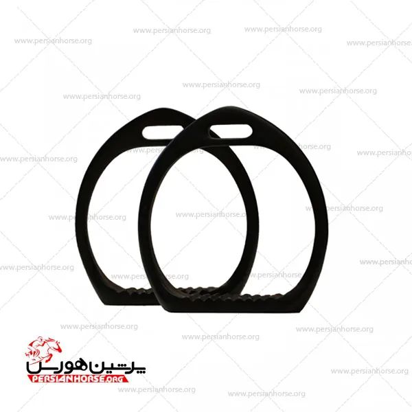 رکاب-مشکی