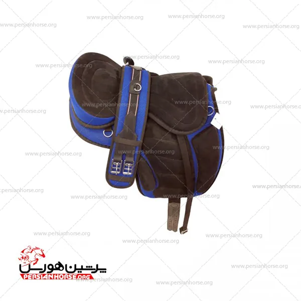 زین-پارچه-ای