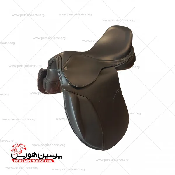زین-چرمی