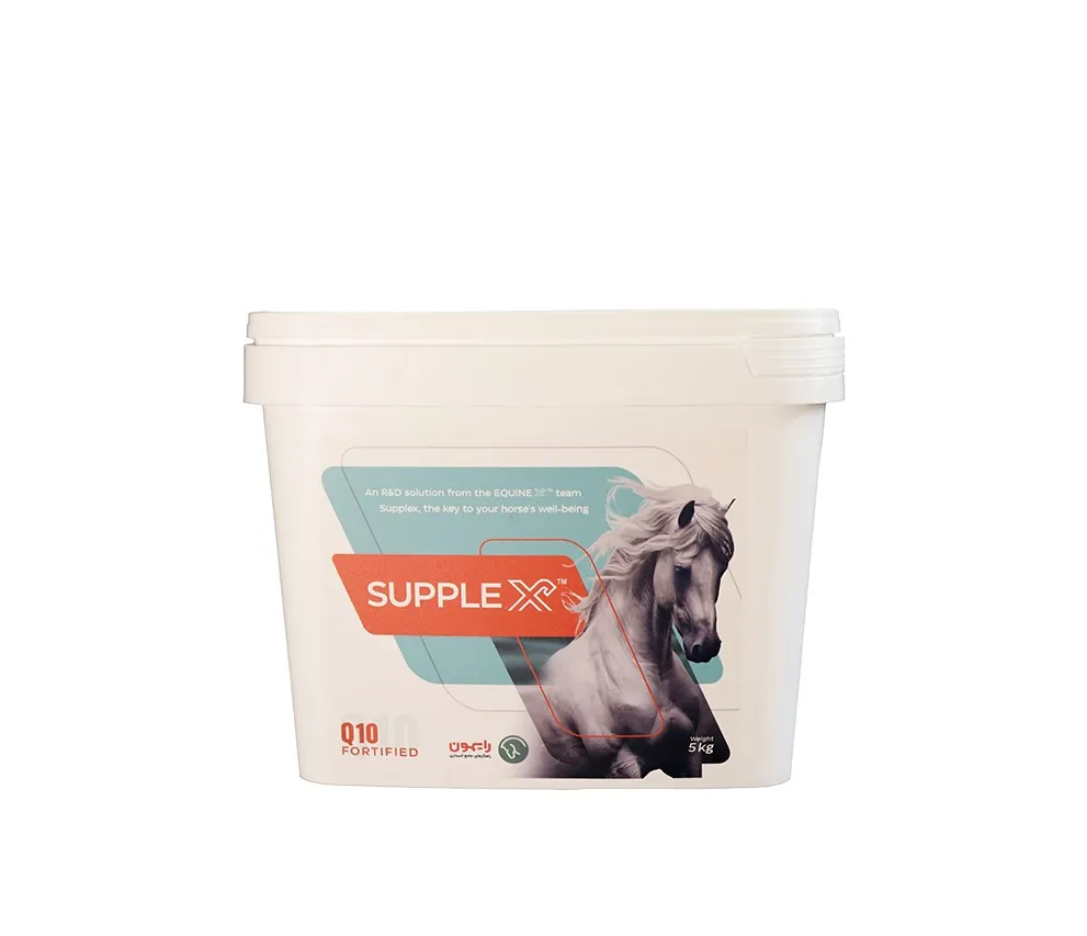 مکمل ساپلکس Supplex