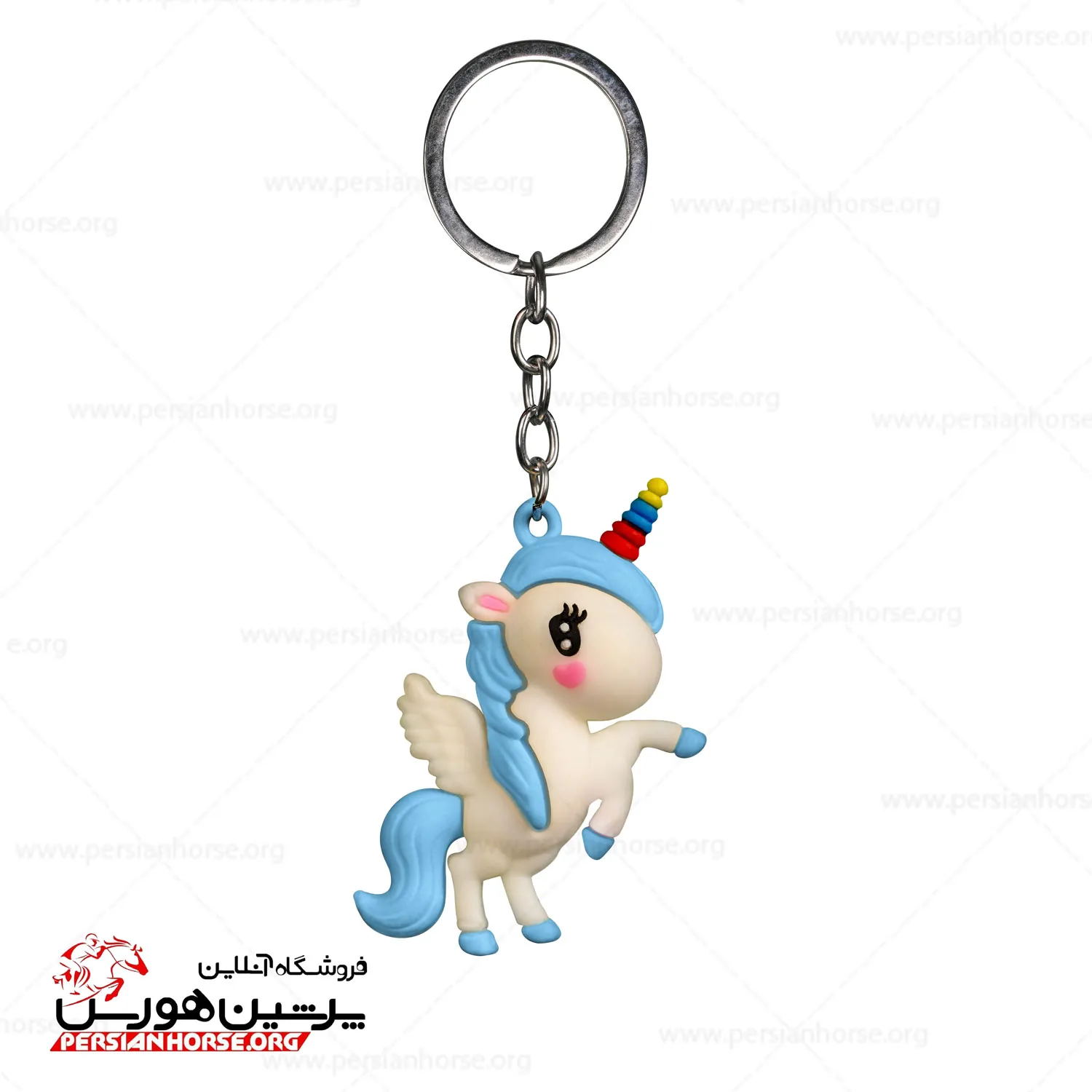 سرکلیدی اسب تک شاخ