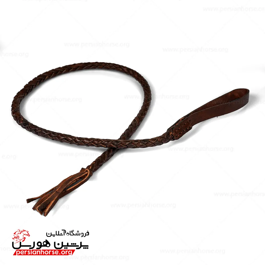 شلاق چرمی