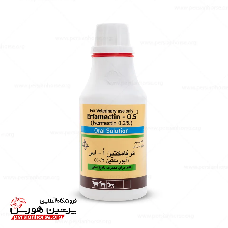 عرفامکتین