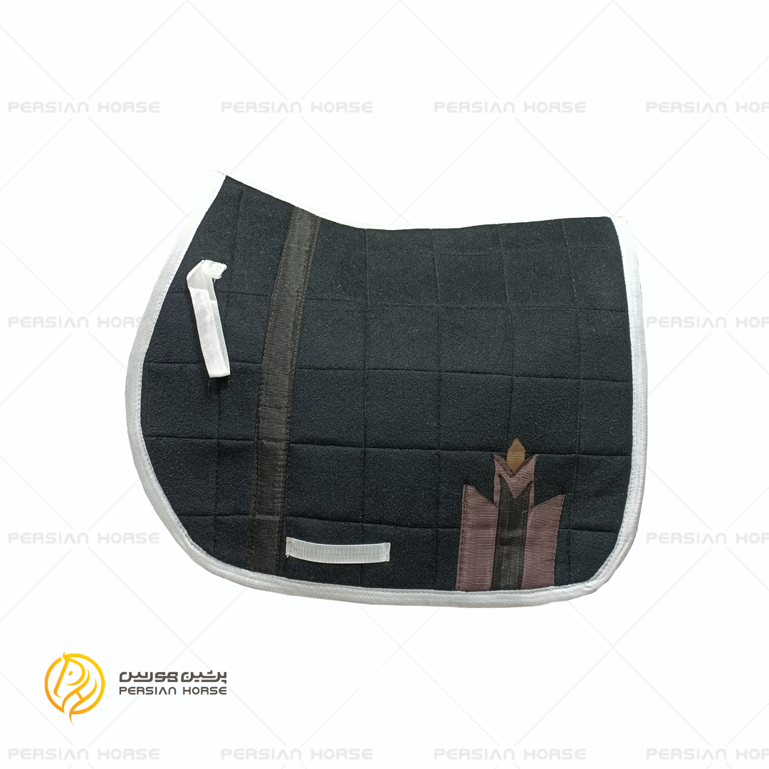 عرقگیر مخمل مشکی
