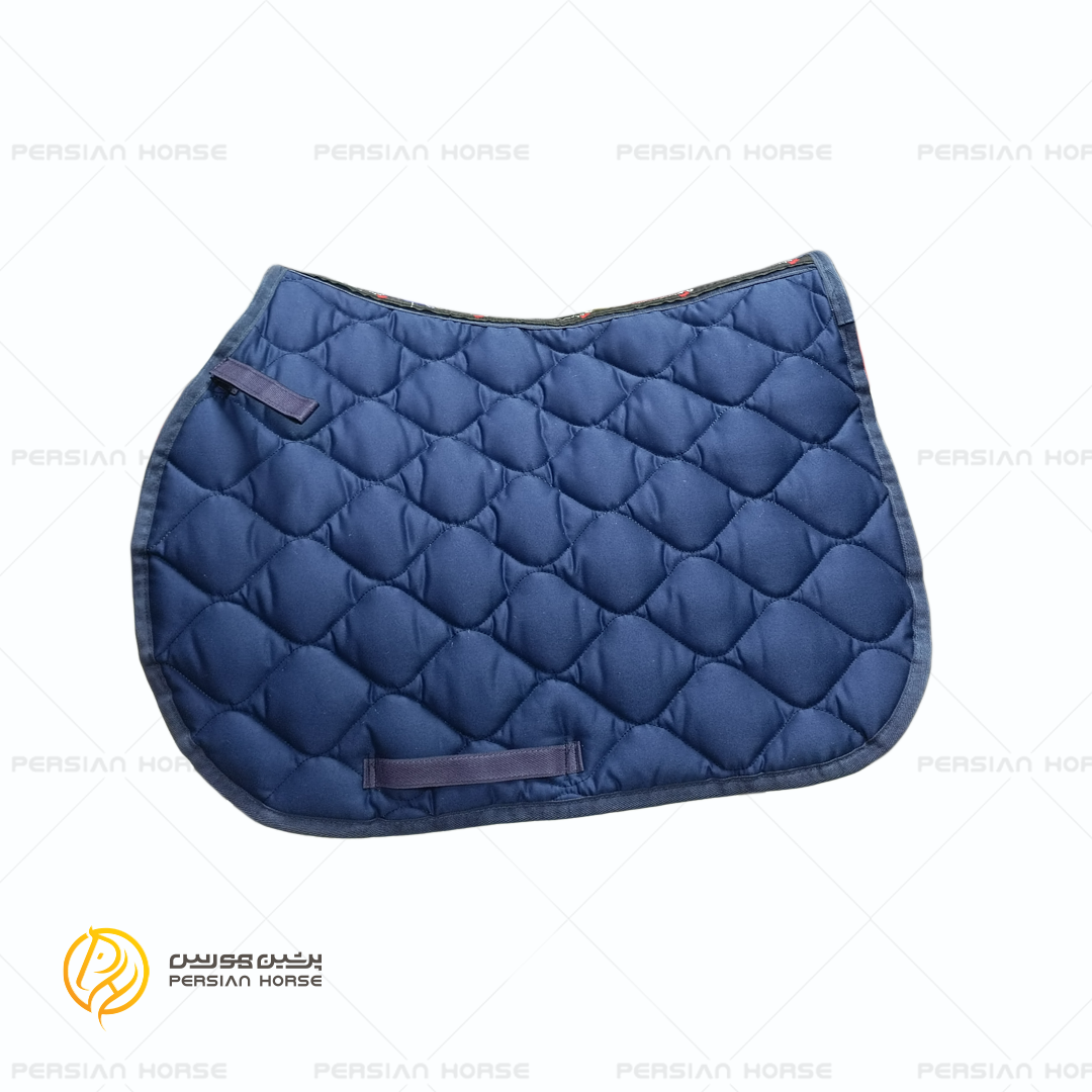 عرق گیر سورمه ای پیتکو مدل آژین