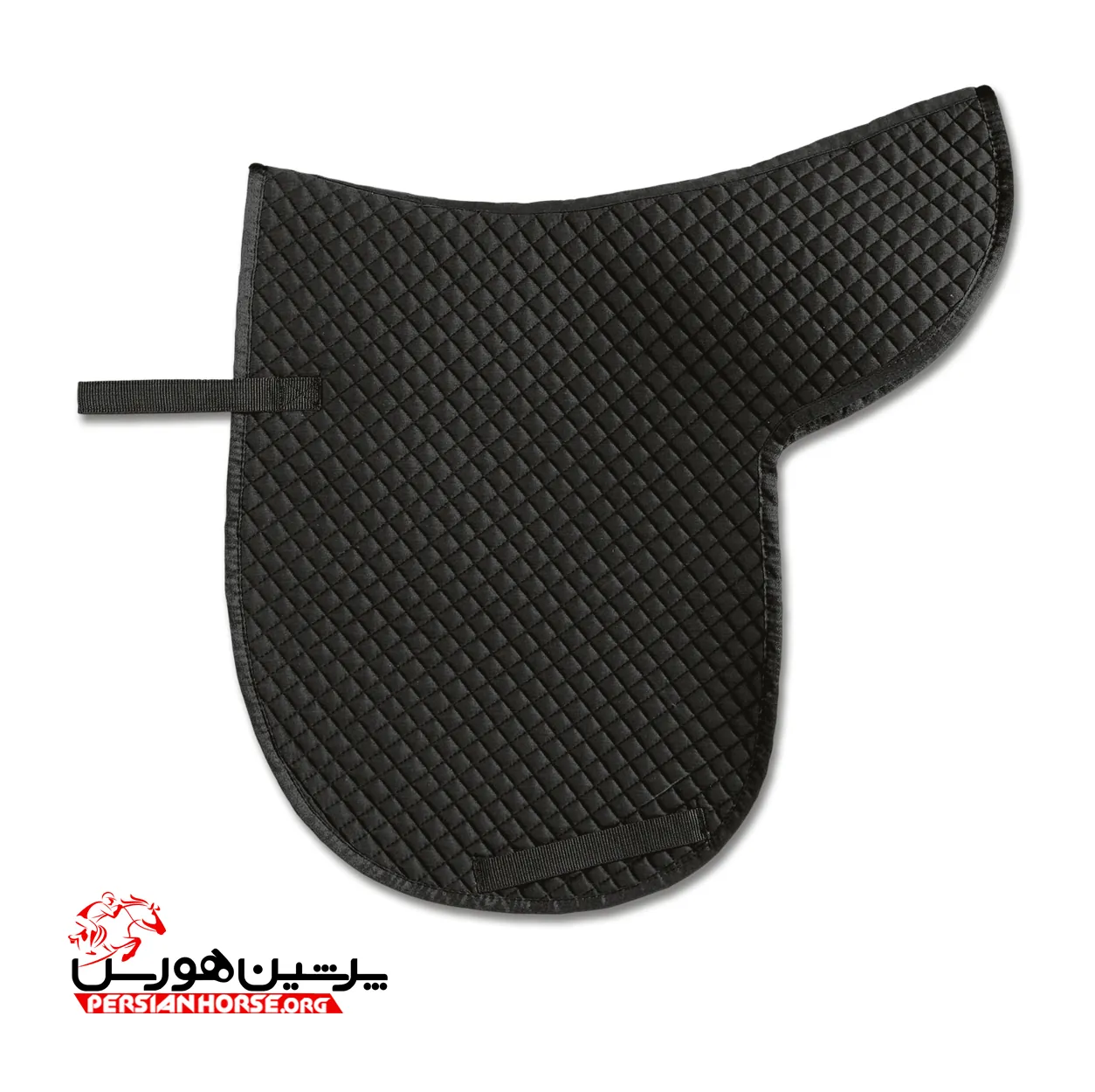 عرق گیرطرح زین مشکی
