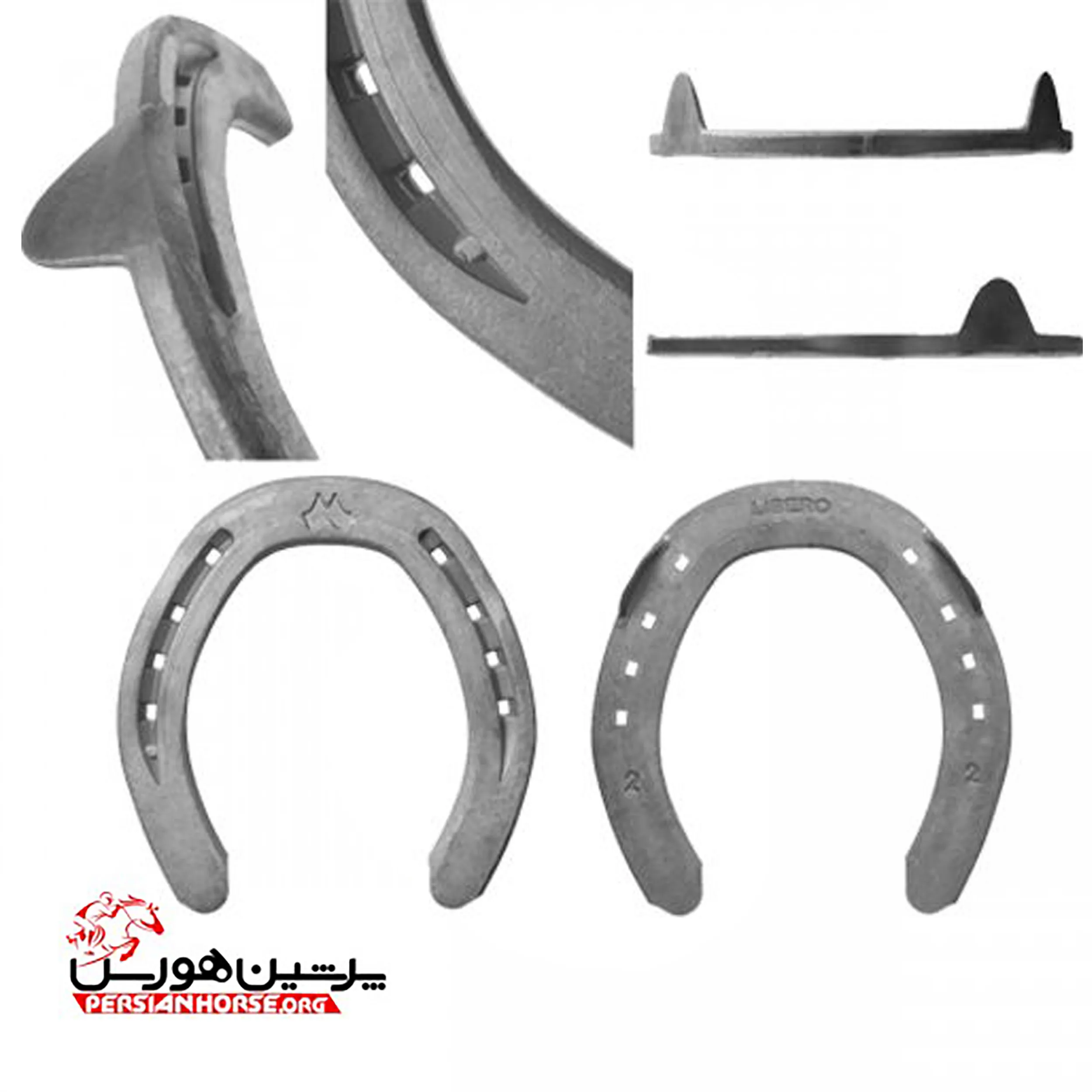 نعل موستاد mustad