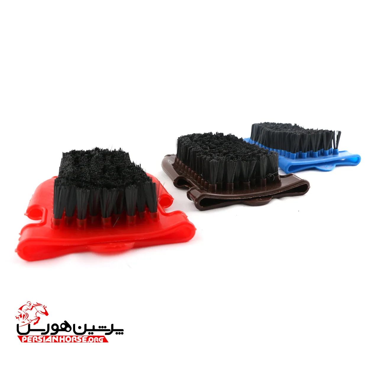 قشو برس دستکش