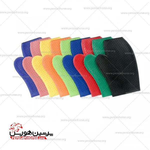قشو-دستکش