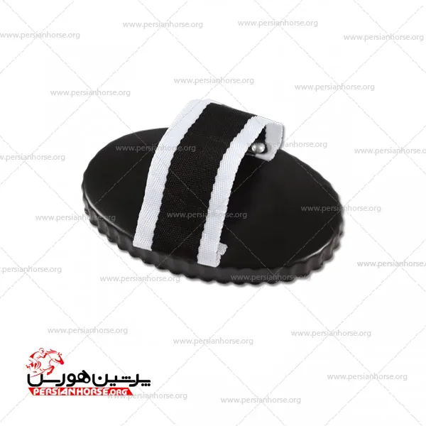 قشو-فلزی-بیضی