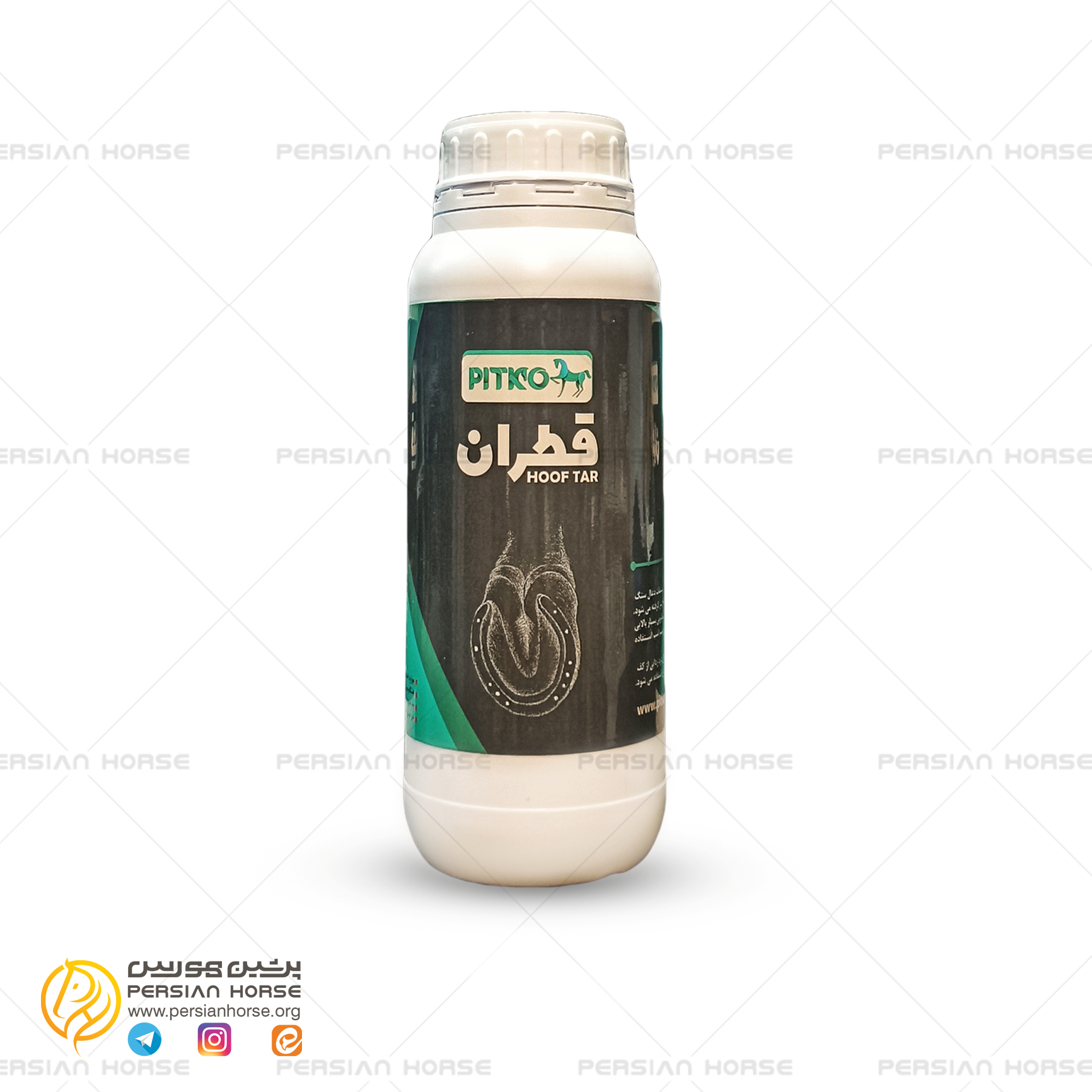 قطران پیتکو