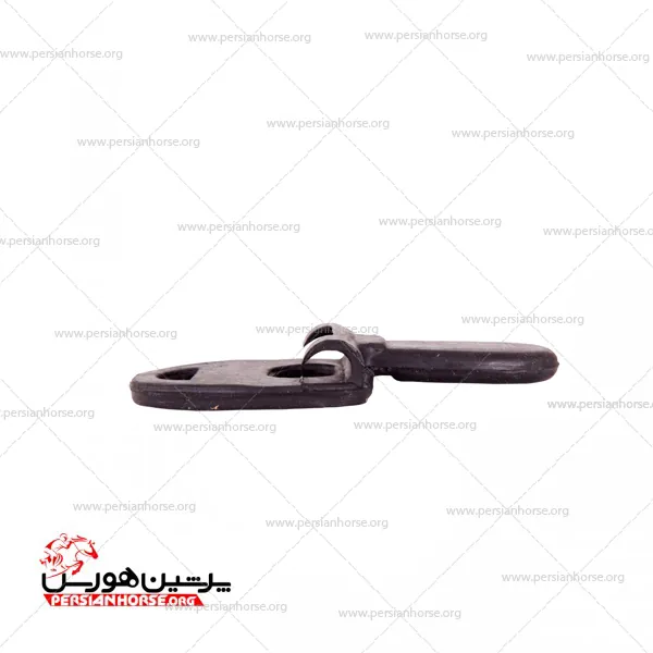 لاستیک-زبون