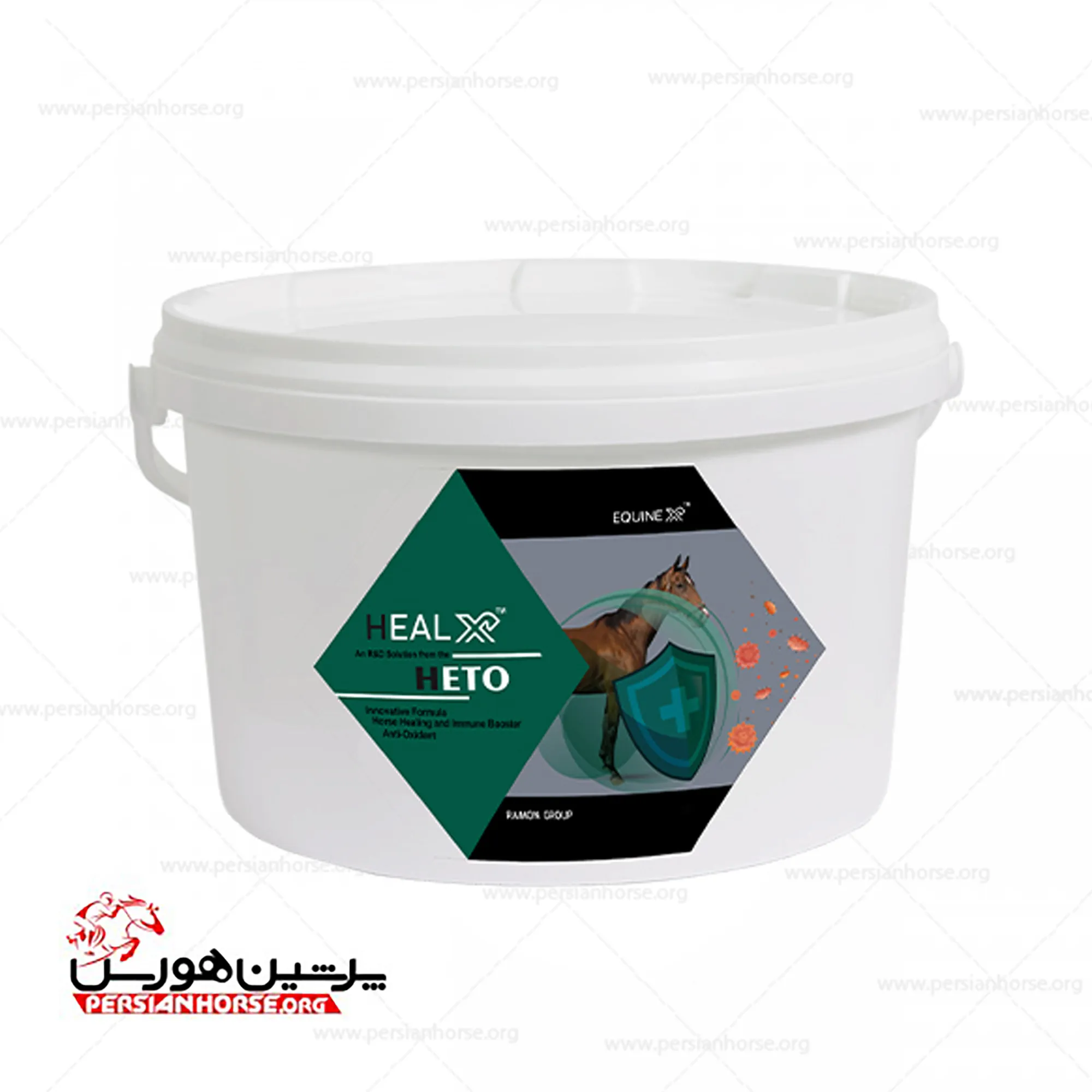 مکمل-تخصص-هیل-ایکس(آنتی-اکسیدان-و-محرک-سیستم-ایمنی)