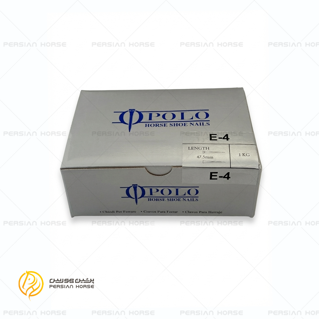 میخ نعل بندی POLO2