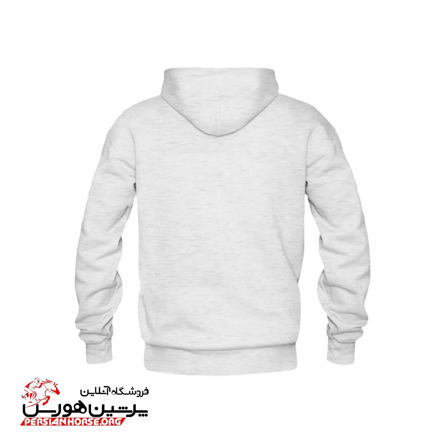 سویشرت طرح اسب