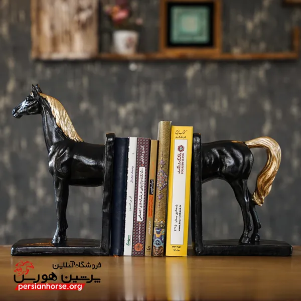 هولدر-کتاب