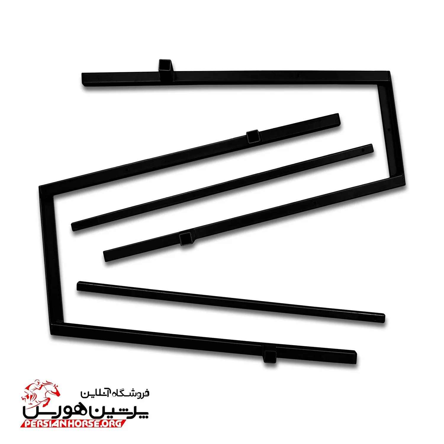 خرک زین پیتکو فایبرگلاس